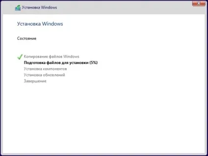 Установка windows 10 на ssd з флешки, форматування диска перед установкою, особливості