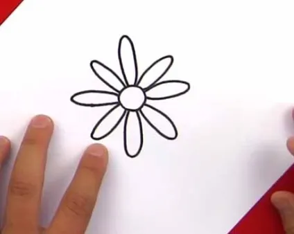 Уроки малювання 1