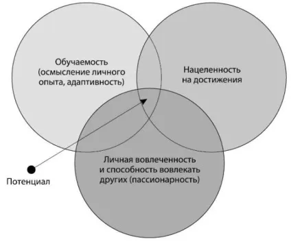 Управлінський потенціал як його виміряти і змінити (отримувати зворотний зв'язок) Управлінський потенціал як його виміряти і змінити