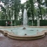 Втрачений і знайдений зимовий палац петра i (палац) Втрачений і знайдений зимовий палац петра i