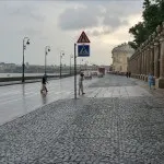 Втрачений і знайдений зимовий палац петра i (зимовий палац петра i) Втрачений і знайдений зимовий палац петра i