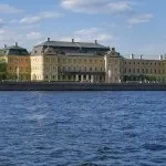 Втрачений і знайдений зимовий палац петра i (палац Петра Зимовий палац) Втрачений і знайдений зимовий палац петра i