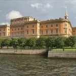 Втрачений і знайдений зимовий палац петра i (зимовий палац петра i) Втрачений і знайдений зимовий палац петра i