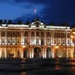 Втрачений і знайдений зимовий палац петра i (палац Петра Зимовий палац) Втрачений і знайдений зимовий палац петра i