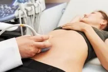 Узі яєчників нормальні розміри, як роблять (органів малого таза) Узі яєчників нормальні розміри, як роблять