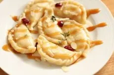Вареники в мультиварці (мультиварці) Вареники в мультиварці