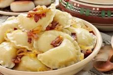 Вареники в мультиварці (вареники) Вареники в мультиварці