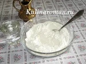 Вареники з прісного заварного тесту з картоплею, смачні рецепти (тісто на вареники рецепт) Вареники з прісного заварного тесту з картоплею, смачні рецепти