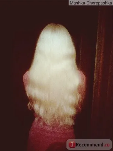 Догляд за волоссям в домашніх умовах (маски, пілінги і т 1 (Braun Satin Hair функцією) Догляд за волоссям в домашніх умовах (маски, пілінги і т 1