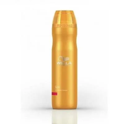 Зволожуючий крем для волосся і шкіри wella professional sun hair - skin hydrator 150 мл (крем) Зволожуючий крем для волосся і шкіри wella professional sun hair - skin hydrator 150 мл