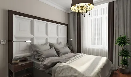 Варіанти дизайну квартир 36 кв