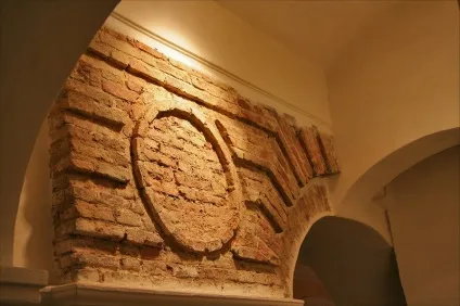 Втрачений і знайдений зимовий палац петра i (санкт-петербург) Втрачений і знайдений зимовий палац петра i