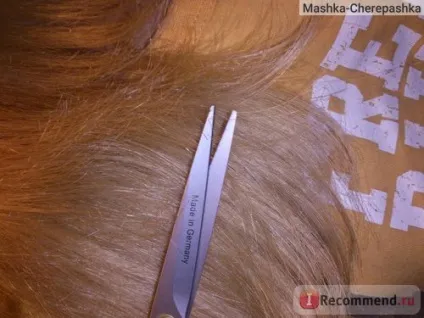 Догляд за волоссям в домашніх умовах (маски, пілінги і т 1 (Braun Satin Hair) Догляд за волоссям в домашніх умовах (маски, пілінги і т 1