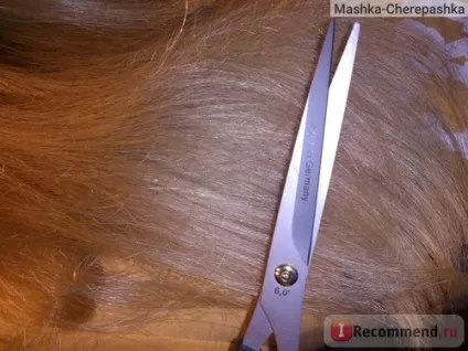 Догляд за волоссям в домашніх умовах (маски, пілінги і т 1 (Hair функцією іонізації) Догляд за волоссям в домашніх умовах (маски, пілінги і т 1
