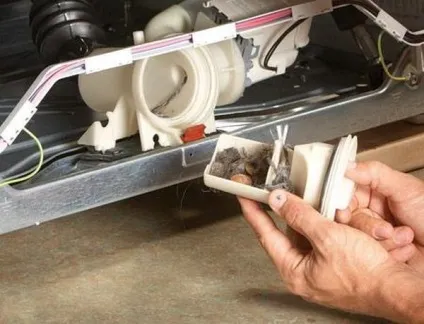 Пристрій пральної машини автомат основні механізми і їх взаємодія (пристрій пральної машини автомат) Пристрій пральної машини автомат основні механізми і їх взаємодія
