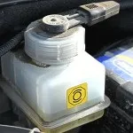Вібрація рульового колеса і педалі гальма при гальмуванні, все про автомобілі (педалі) Вібрація рульового колеса і педалі гальма при гальмуванні, все про автомобілі