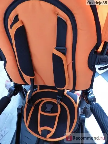 Велосипед дитячий trike ta5 - «як вибрати триколісний велосипед на що звернути увагу перед (перед) Велосипед дитячий trike ta5 - «як вибрати триколісний велосипед на що звернути увагу перед