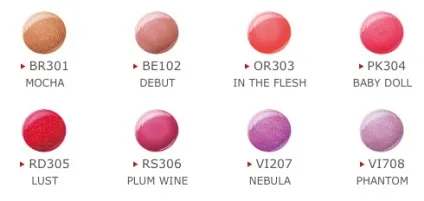 Весняні новинки макіяжу shiseido, beauty insider (помада) Весняні новинки макіяжу shiseido, beauty insider