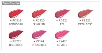 Весняні новинки макіяжу shiseido, beauty insider (beauty) Весняні новинки макіяжу shiseido, beauty insider