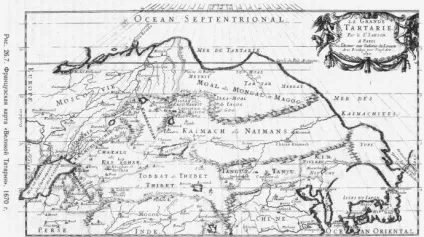 Велика Тартар - замовчування великої історії русів (русів) Велика Тартар - замовчування великої історії русів