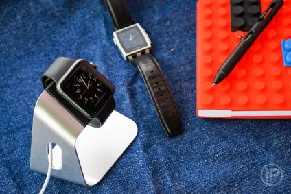 Вибираємо відповідний док для apple watch (вибираємо відповідний док для apple watch) Вибираємо відповідний док для apple watch