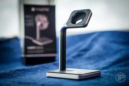 Вибираємо відповідний док для apple watch (apple) Вибираємо відповідний док для apple watch