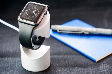 Вибираємо відповідний док для apple watch (watch) Вибираємо відповідний док для apple watch