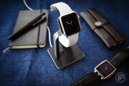 Вибираємо відповідний док для apple watch (watch) Вибираємо відповідний док для apple watch