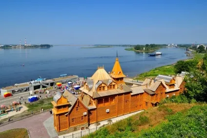 У Городці випікають пряники, які продавав кларнетист Григорій Бахарєв - українська газета (кларнетист) У Городці випікають пряники, які продавав кларнетист Григорій Бахарєв - українська газета
