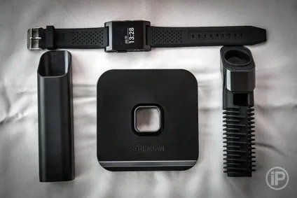 Вибираємо відповідний док для apple watch (вибираємо відповідний док для apple watch) Вибираємо відповідний док для apple watch