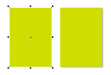 Верстаємо плакат в вікторіанському стилі в corel draw