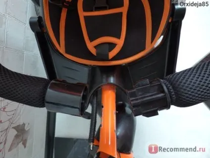 Велосипед дитячий trike ta5 - «як вибрати триколісний велосипед на що звернути увагу перед (дитячий) Велосипед дитячий trike ta5 - «як вибрати триколісний велосипед на що звернути увагу перед