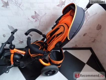 Велосипед дитячий trike ta5 - «як вибрати триколісний велосипед на що звернути увагу перед (велосипед) Велосипед дитячий trike ta5 - «як вибрати триколісний велосипед на що звернути увагу перед