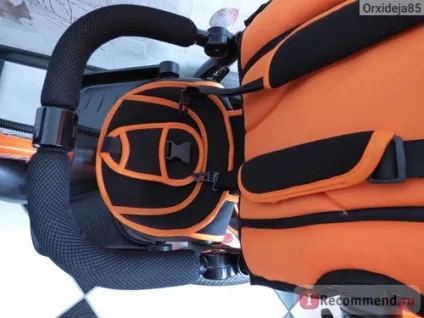 Велосипед дитячий trike ta5 - «як вибрати триколісний велосипед на що звернути увагу перед (дитячий) Велосипед дитячий trike ta5 - «як вибрати триколісний велосипед на що звернути увагу перед