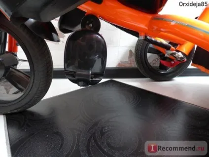 Велосипед дитячий trike ta5 - «як вибрати триколісний велосипед на що звернути увагу перед (триколісний) Велосипед дитячий trike ta5 - «як вибрати триколісний велосипед на що звернути увагу перед