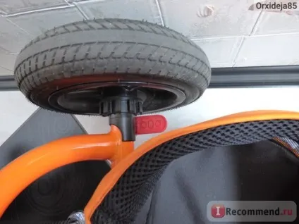 Велосипед дитячий trike ta5 - «як вибрати триколісний велосипед на що звернути увагу перед (увага) Велосипед дитячий trike ta5 - «як вибрати триколісний велосипед на що звернути увагу перед