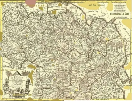 Велика Тартар - замовчування великої історії русів (історії) Велика Тартар - замовчування великої історії русів