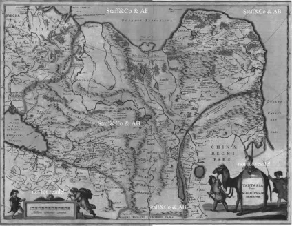 Велика Тартар - замовчування великої історії русів (великої) Велика Тартар - замовчування великої історії русів