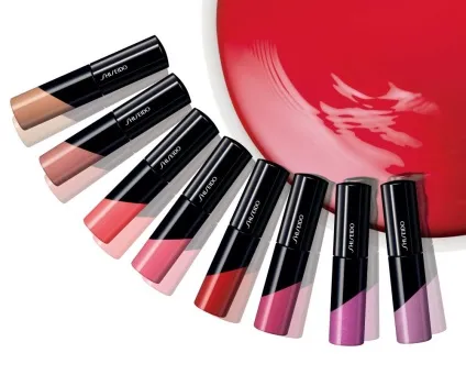 Весняні новинки макіяжу shiseido, beauty insider (bb-крем) Весняні новинки макіяжу shiseido, beauty insider