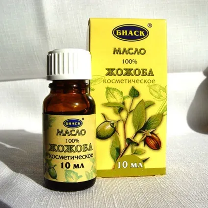 Вибираємо цінне масло для шкіри навколо очей (масло) Вибираємо цінне масло для шкіри навколо очей