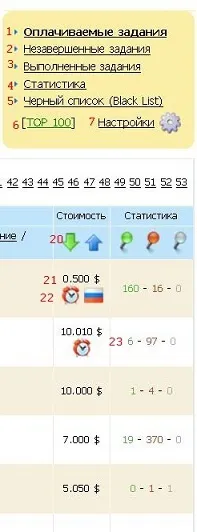 Виконання завдань wmmail