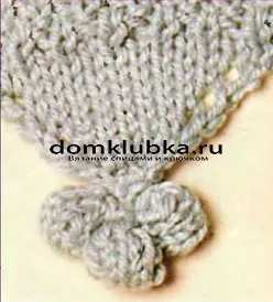 Види візерунка сітки