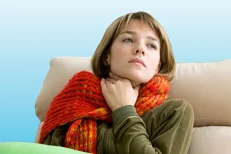 Вірусний фарингіт - симптоми і лікування дорослих і дітей