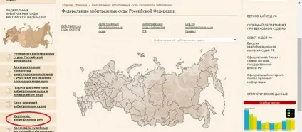 Ви можете ознайомитися з банком рішень арбітражних судів в мережі інтернет (банк рішень арбітражних судів) Ви можете ознайомитися з банком рішень арбітражних судів в мережі інтернет