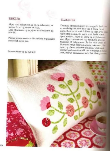 Викрійки іграшок, ляльок і речей з книги tildas atelier (солоне тісто) Викрійки іграшок, ляльок і речей з книги tildas atelier