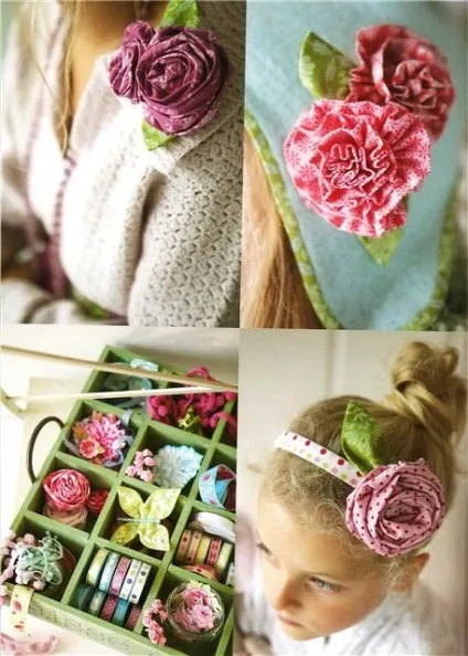 Викрійки іграшок, ляльок і речей з книги tildas atelier (handmade) Викрійки іграшок, ляльок і речей з книги tildas atelier