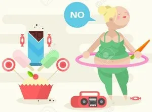 Як зігнати жир з живота жінці (живота) Як зігнати жир з живота жінці