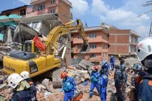 Як стати волонтером і допомагати рятувальникам у пошуках зниклих людей - українська газета (рятувальникам) Як стати волонтером і допомагати рятувальникам у пошуках зниклих людей - українська газета