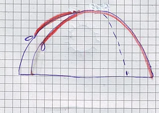 Як зшити простий чохол на пневматику - популярне зброю (простий) Як зшити простий чохол на пневматику - популярне зброю