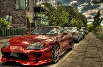 Як створити hdr фотографію, уроки фотографії (фотографії) Як створити hdr фотографію, уроки фотографії